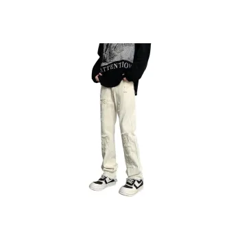 ALCOFM Jeans Unisex