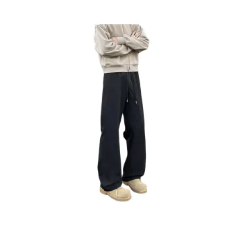 Pirkadat Casual Pants Unisex