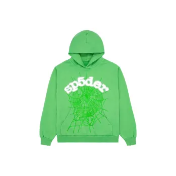 Sp5der Websuit Hoodie