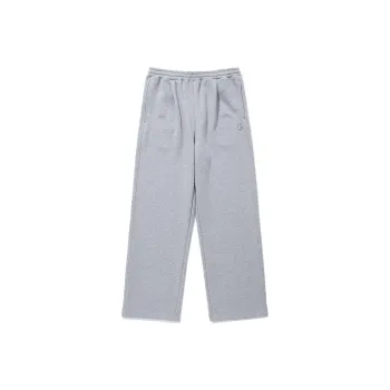 COVERNAT SS24 Knitted Sports Pants Men's Gray