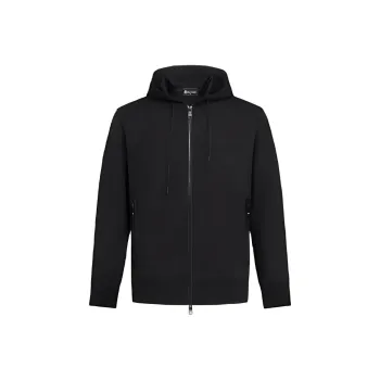 Hush Puppies Jackets Coats Men's Pitch Black