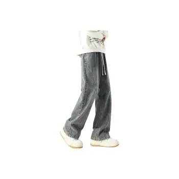 WARNING LIGHT Jeans Unisex