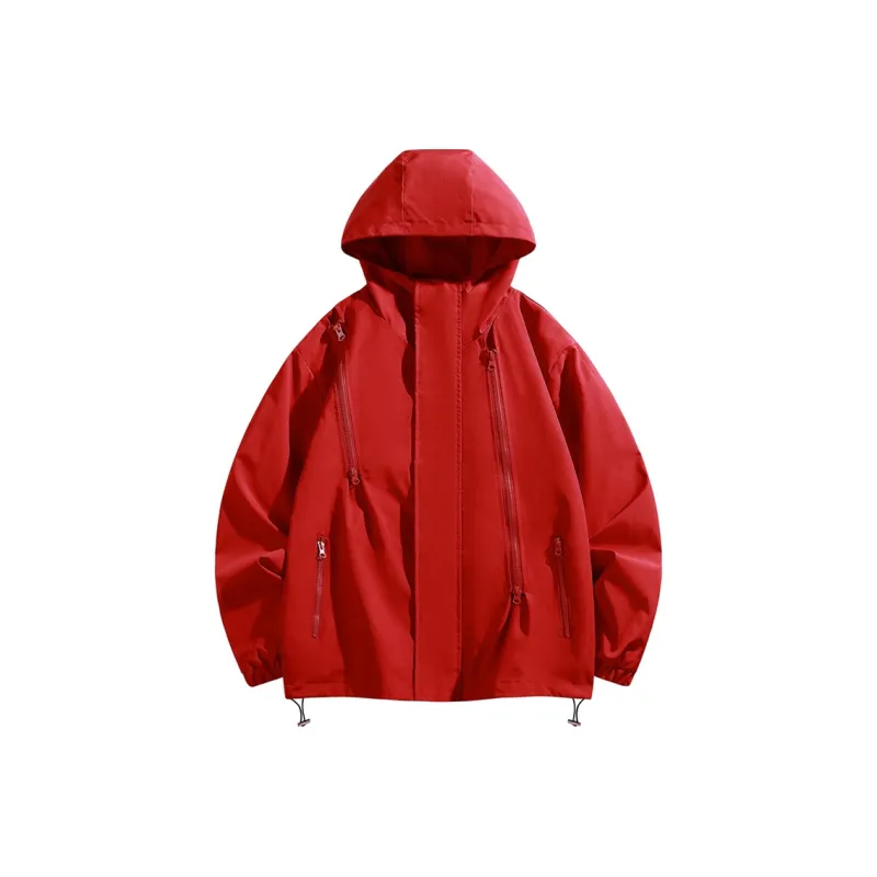 COMOWA Jackets Unisex-15