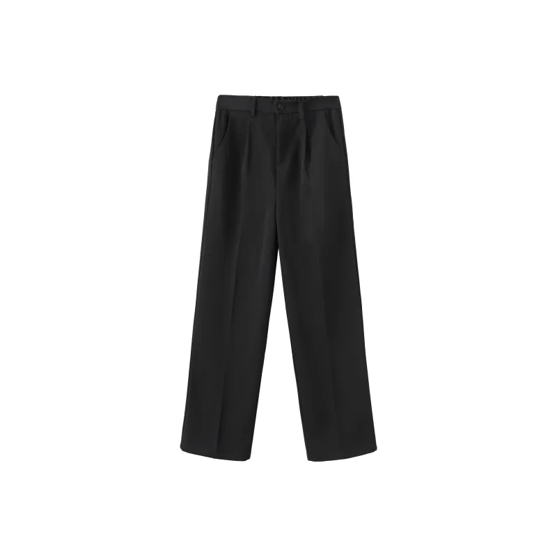 COLDSTONE Suit Trousers Unisex-0