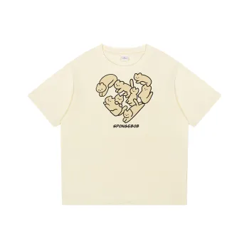 SPONGEBOB SQUAREPANTS T Shirt Unisex