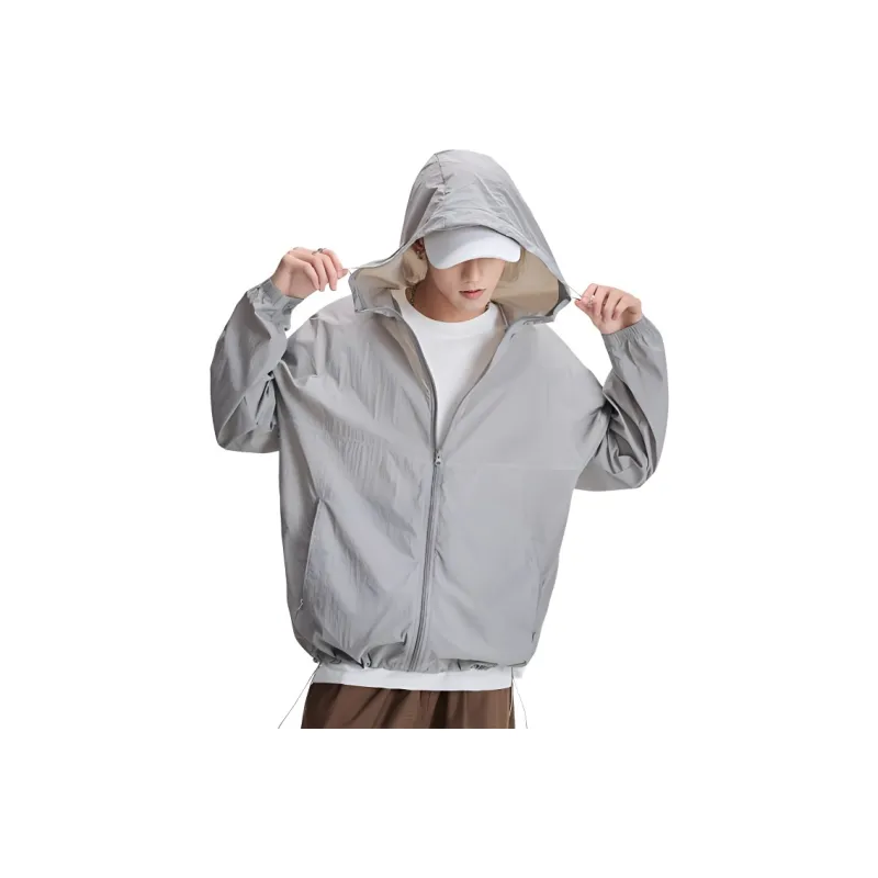 ALL IN Sun Protection Clothing Men's-16