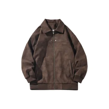OCTO GAMBOL Jackets Unisex