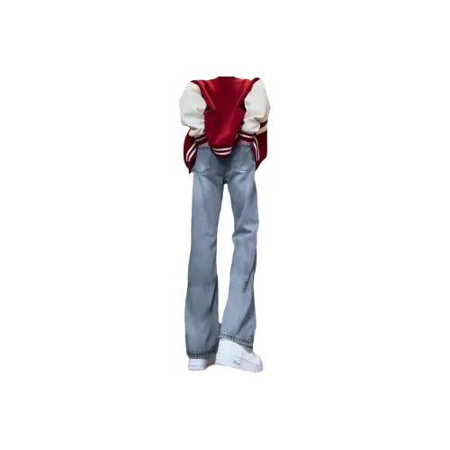 Humanism 1986 Jeans Unisex