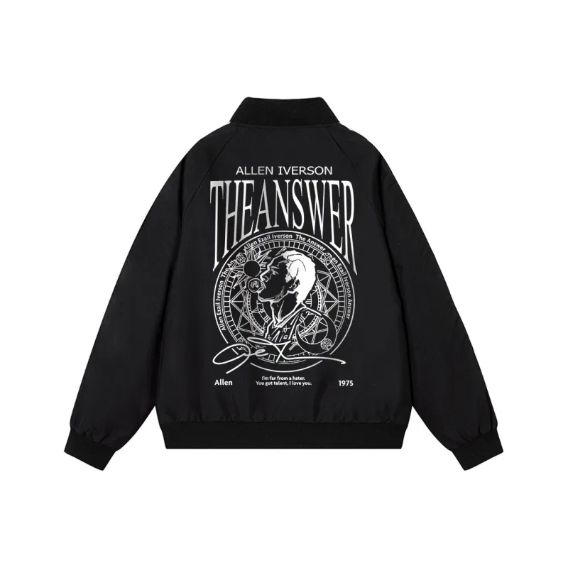 AI3 Jackets Unisex-10