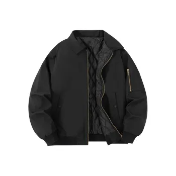 FORCEPULR Jackets Unisex