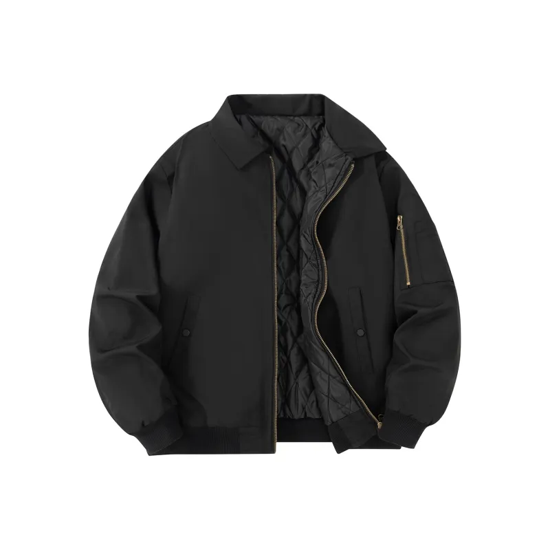 FORCEPULR Jackets Unisex-6