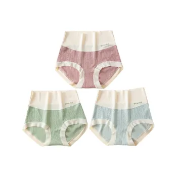 MADALLO Underpants Women's Combo Set