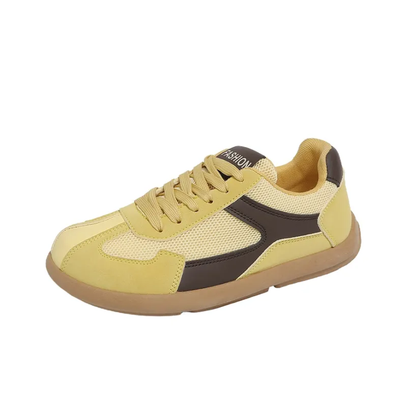 JOHLIN DREAM Low Top Casual Shoes Women's-4