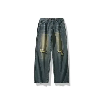 SIFLYTO Jeans Unisex