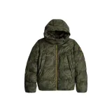 Dark Olive Green