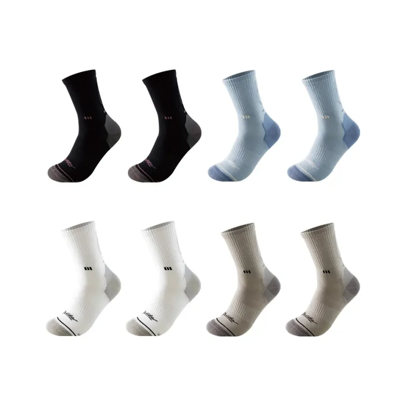 ROBINHOOD Mid Calf Socks Men's Combo Set-30