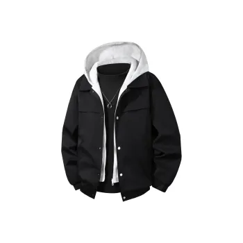 Lightning X Storm Jacket Unisex