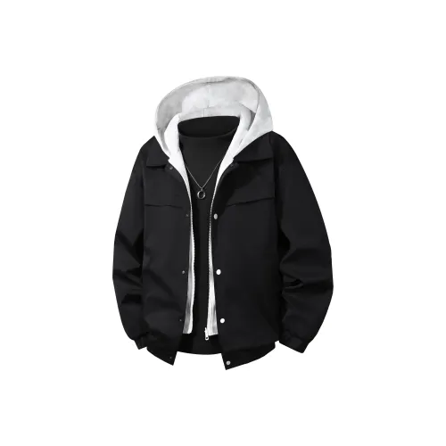 Lightning X Storm Jacket Unisex