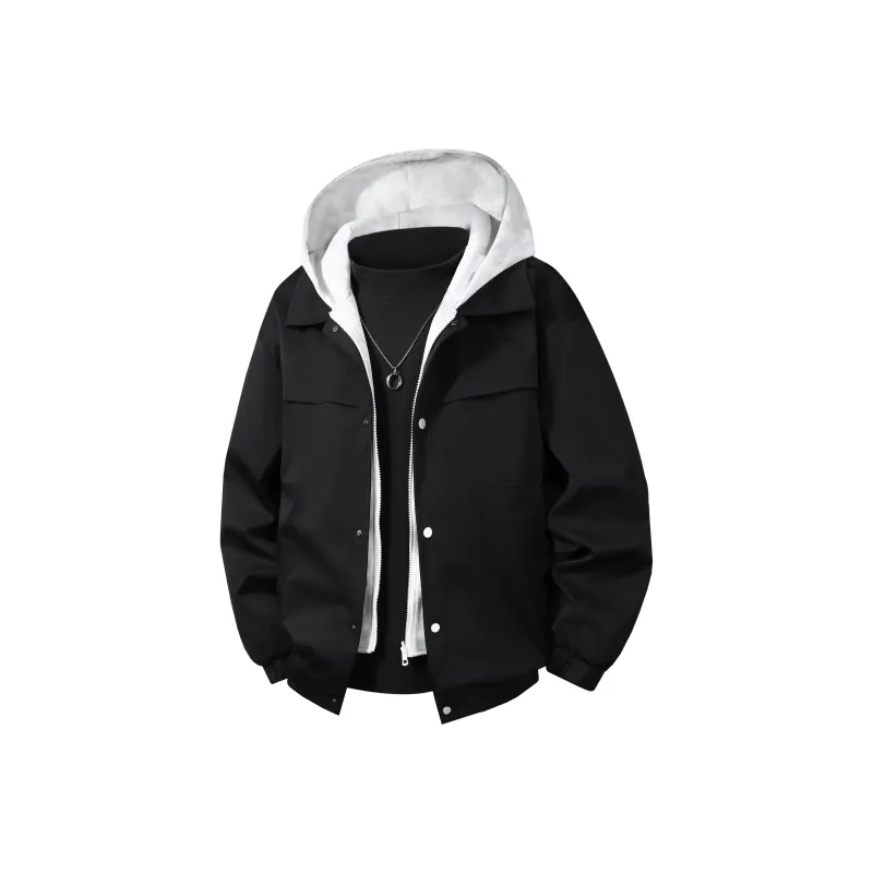 Lightning X Storm Jacket Unisex-0