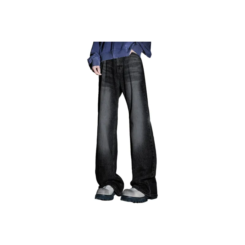 OM NOM Jeans Unisex-0