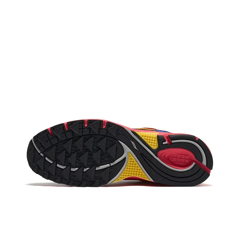 Saucony Jazz 9 Jae Tips I Love You But I'm Busy-4