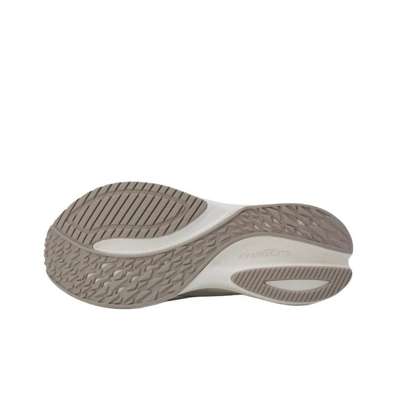 DESCENTE Energize Anti Slip Wear Resistant Low Top Casual Running Shoes Unisex Beige-4