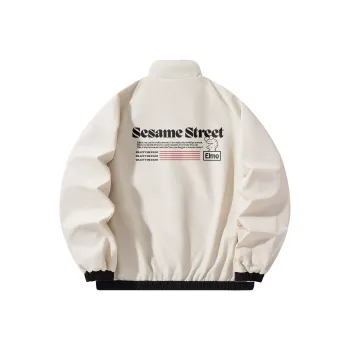 SESAME STREET Jackets & Coats Unisex