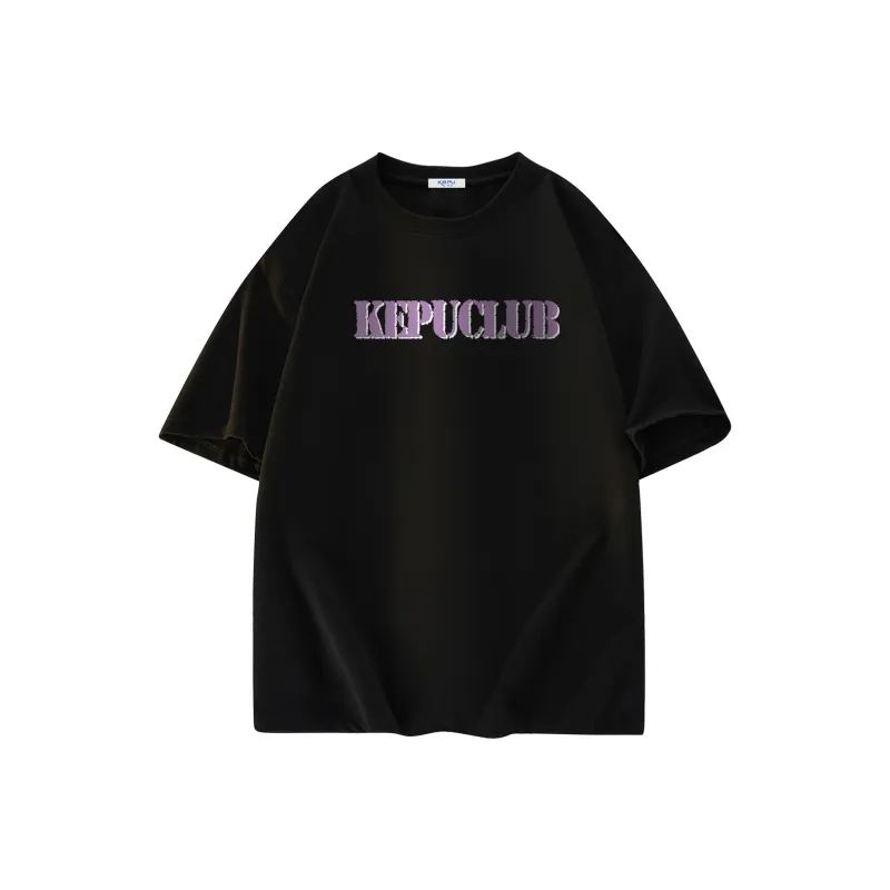 Kepu T Shirts Unisex-8