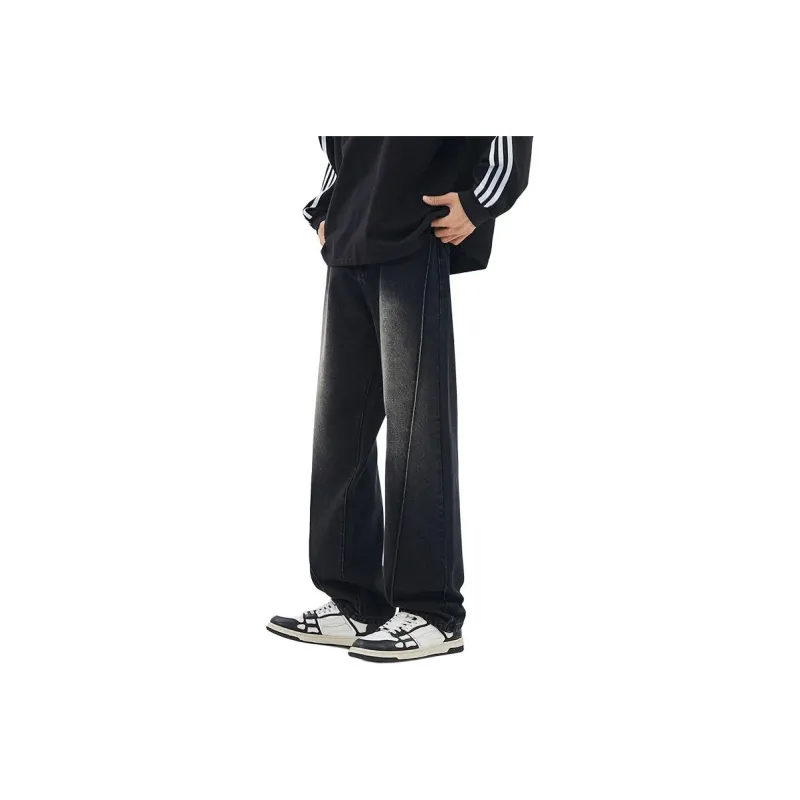ORMY Jeans Unisex-0