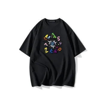 Master Zero T Shirts Unisex