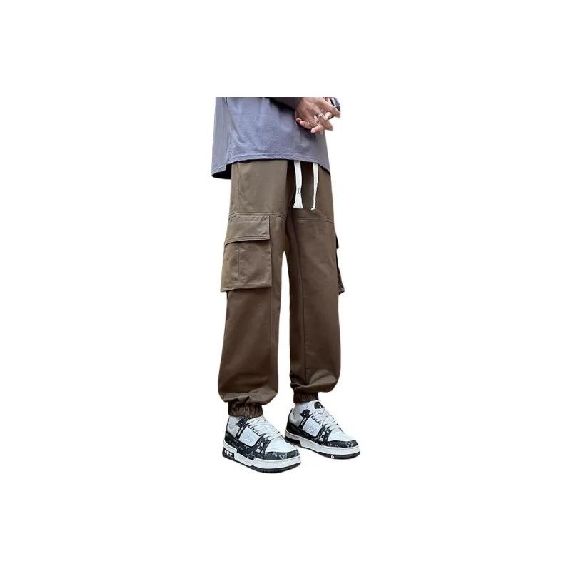 LCWP Cargo Pants Unisex-2
