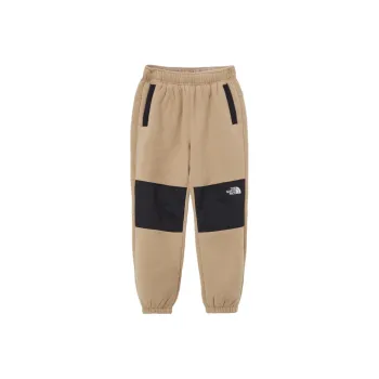 THE NORTH FACE Casual Pants Men Khaki