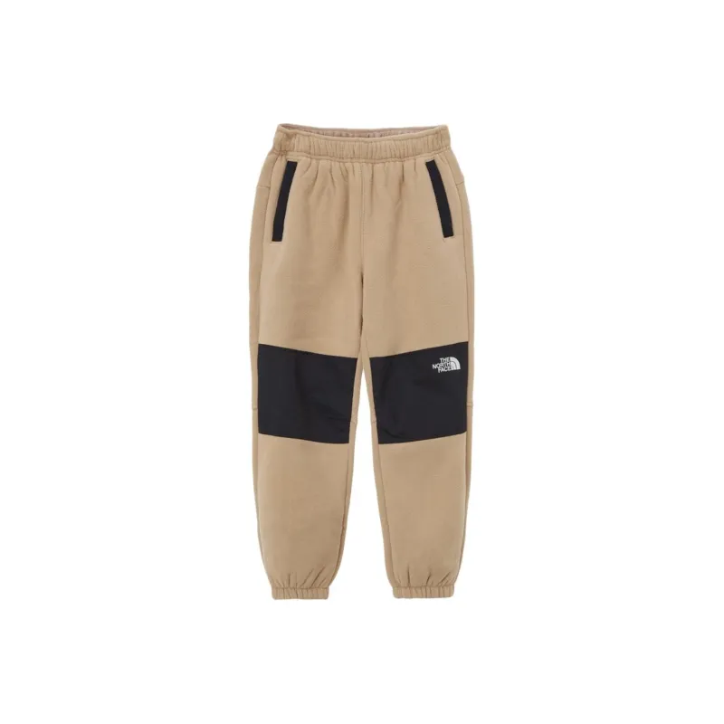 THE NORTH FACE Casual Pants Men Khaki-0