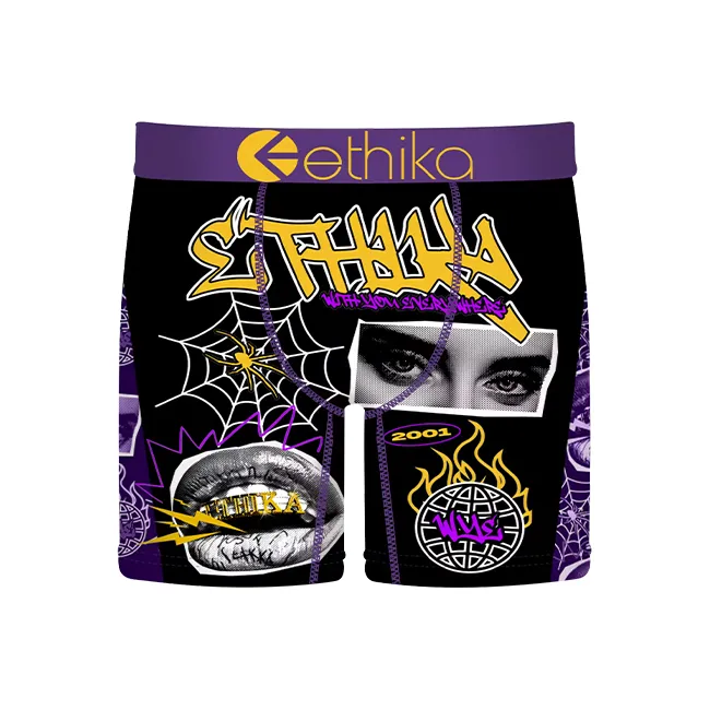 ETHIKA Men Underpants-4