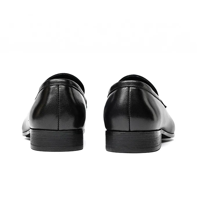 Bansley Loafers Men-4