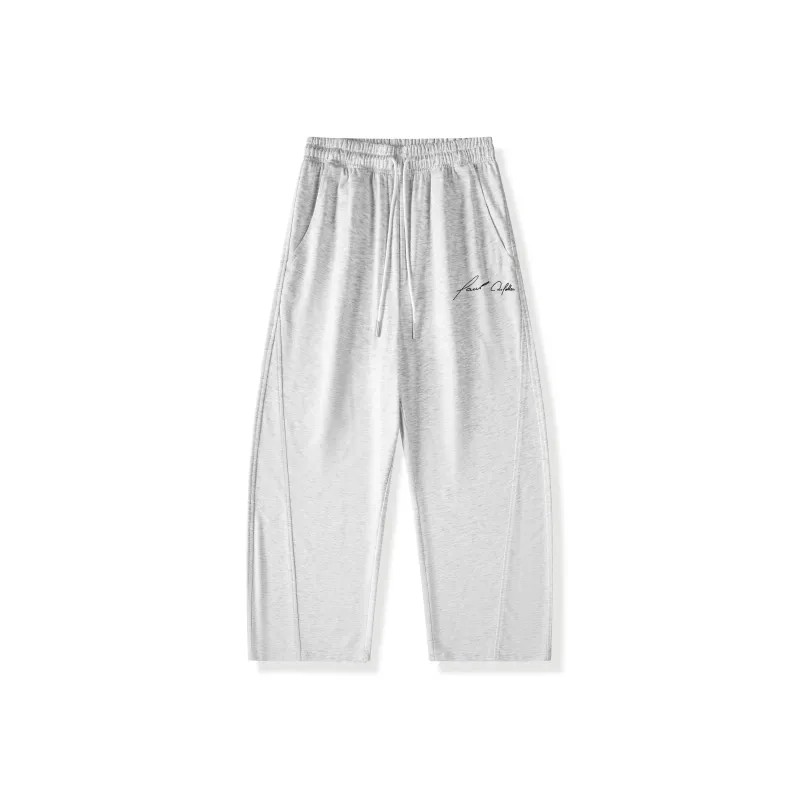 PAUL COSTELLOE Casual Pants Unisex-0