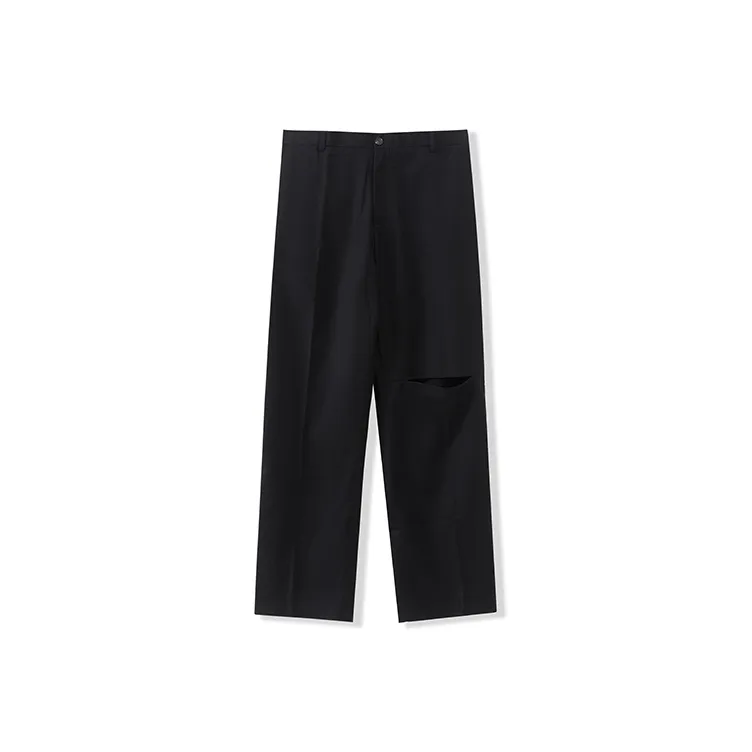 I'm David Casual Pants Unisex-0