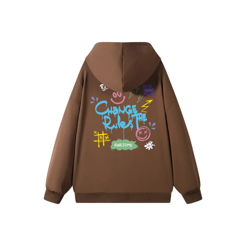 WARRIOR Jackets Unisex-37