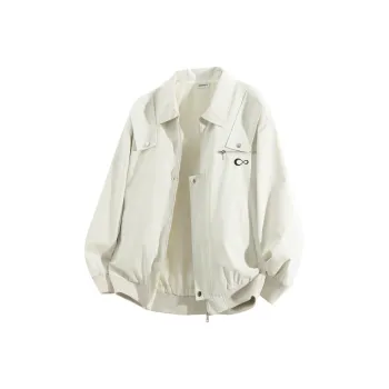ORNOT Jackets Unisex