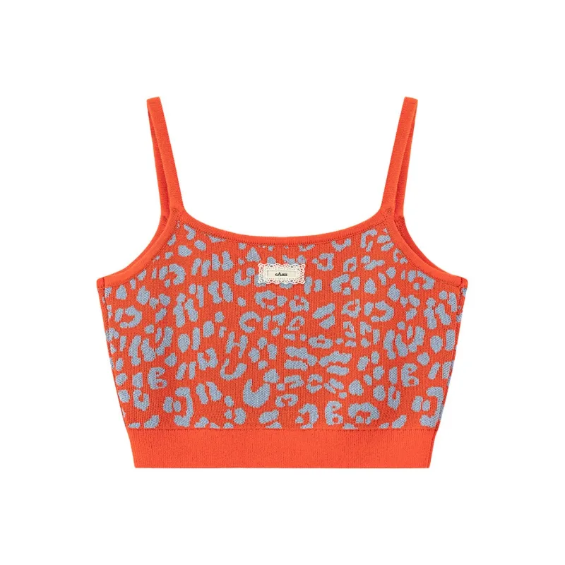 CHUU Vests Women's-1
