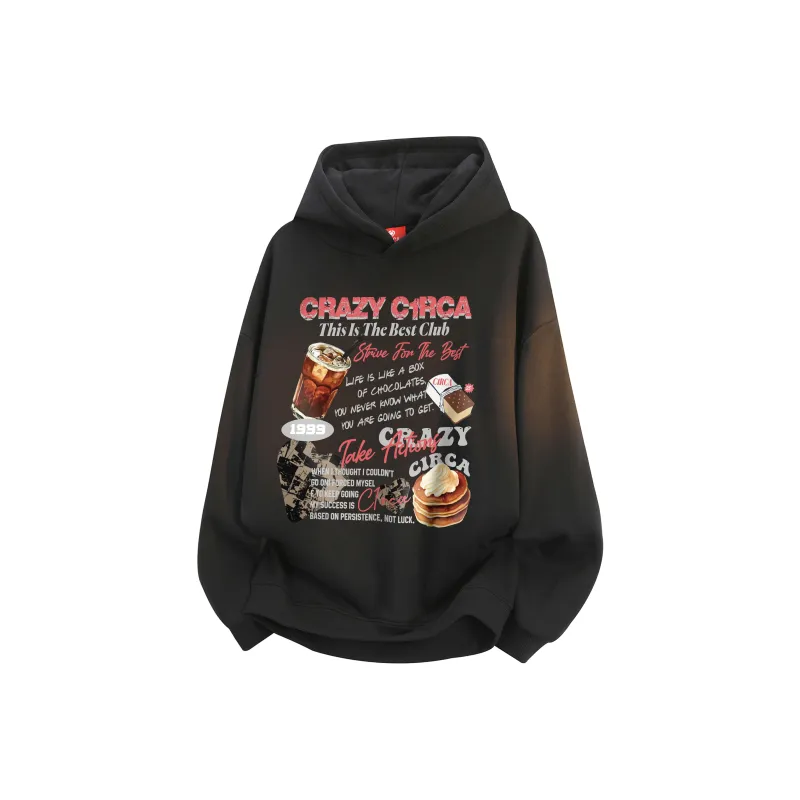 C1RCA Sweatshirts Unisex-9