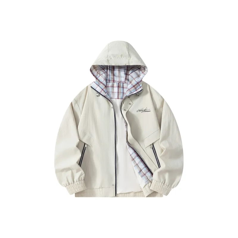 Kawasaki Jackets Unisex-0