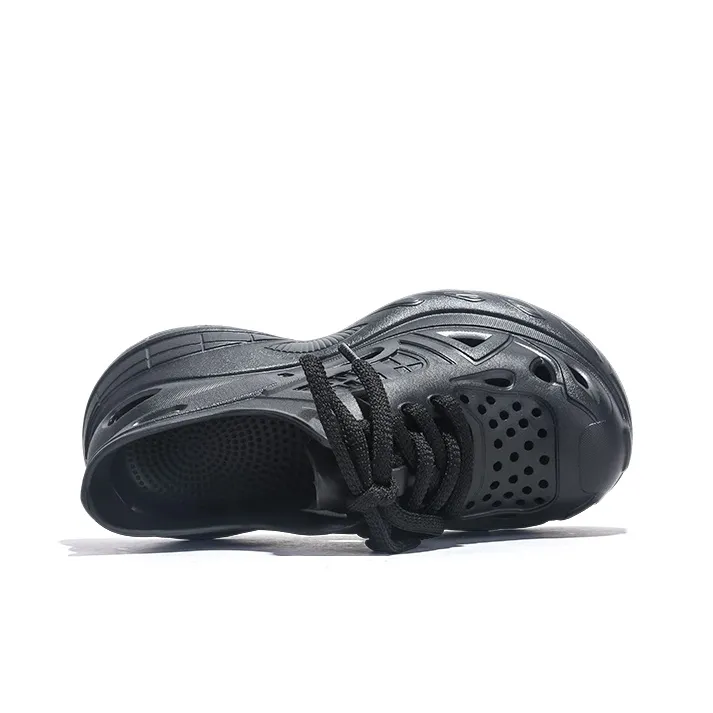 Jifffly Comfortable Clogs Men's-11