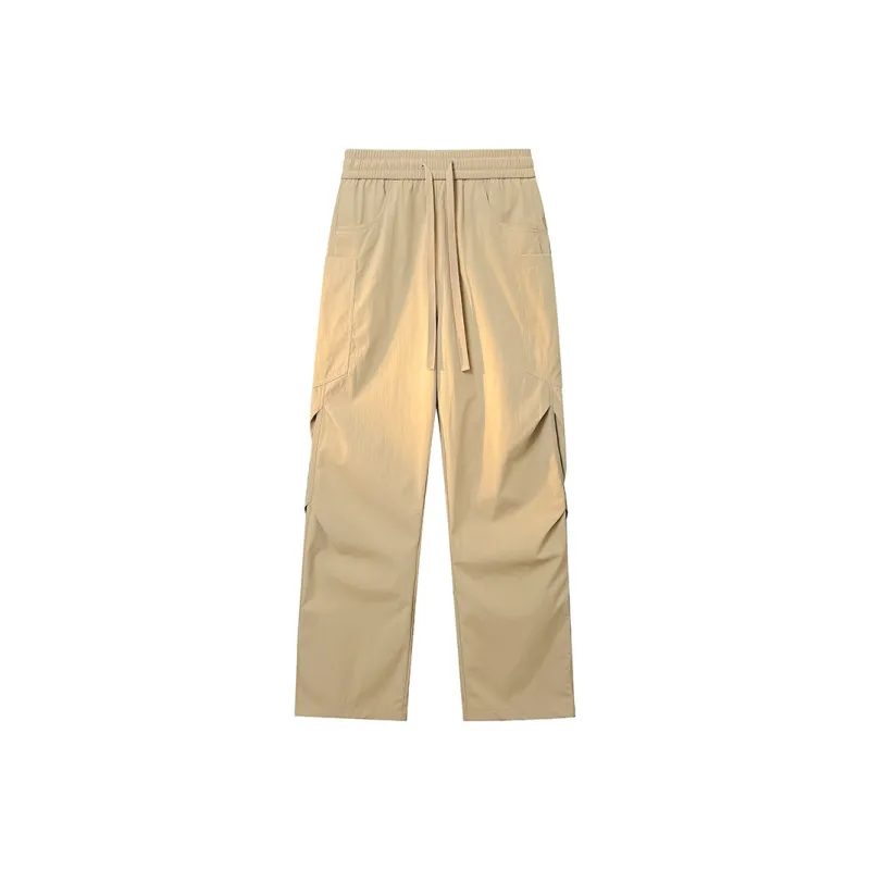 FOR FEAR THAT Casual Pants Unisex-7