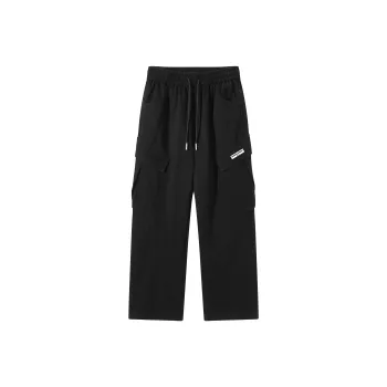 SESAME STREET Cargo Pants Unisex