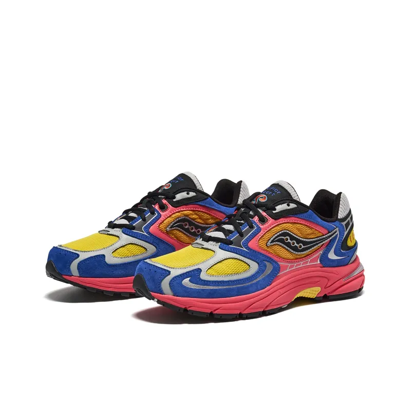 Saucony Jazz 9 Jae Tips I Love You But I'm Busy-2