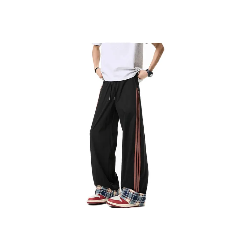 KAIPAINEN Casual Pants Unisex-0