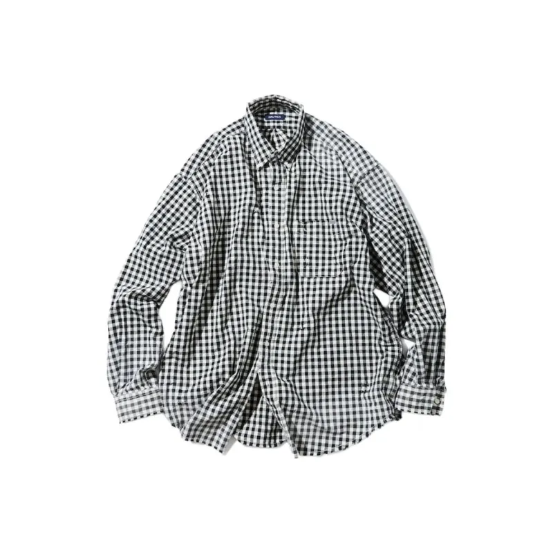 NAUTICA JAPAN Shirts Men-4