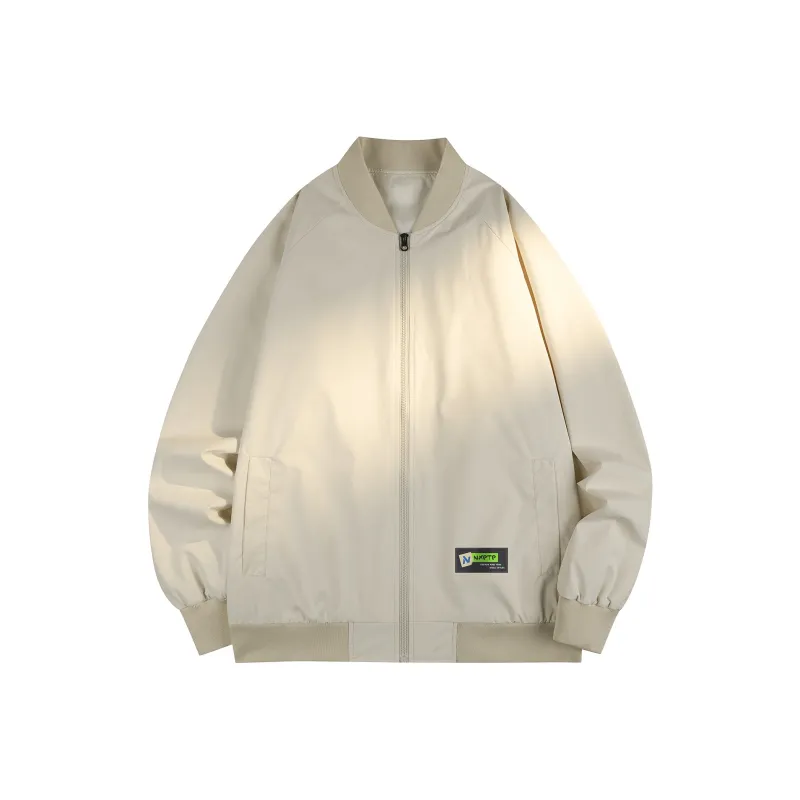 NXPTP Jacket For Spring And Fall Unisex-2