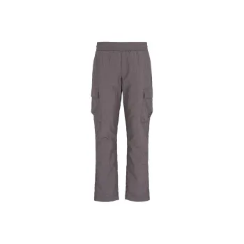 EMPORIO ARMANI Elasticated Waistband Trousers